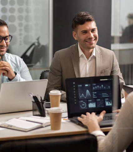 Optimize Your IT Infrastructure