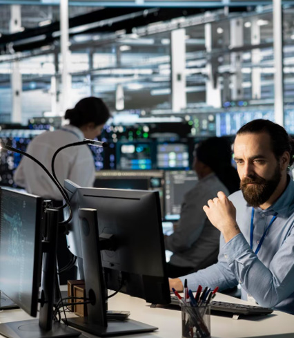 Maximize Productivity